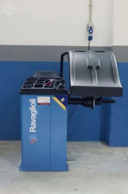 ALQUILER BOX NEUMÁTICOS